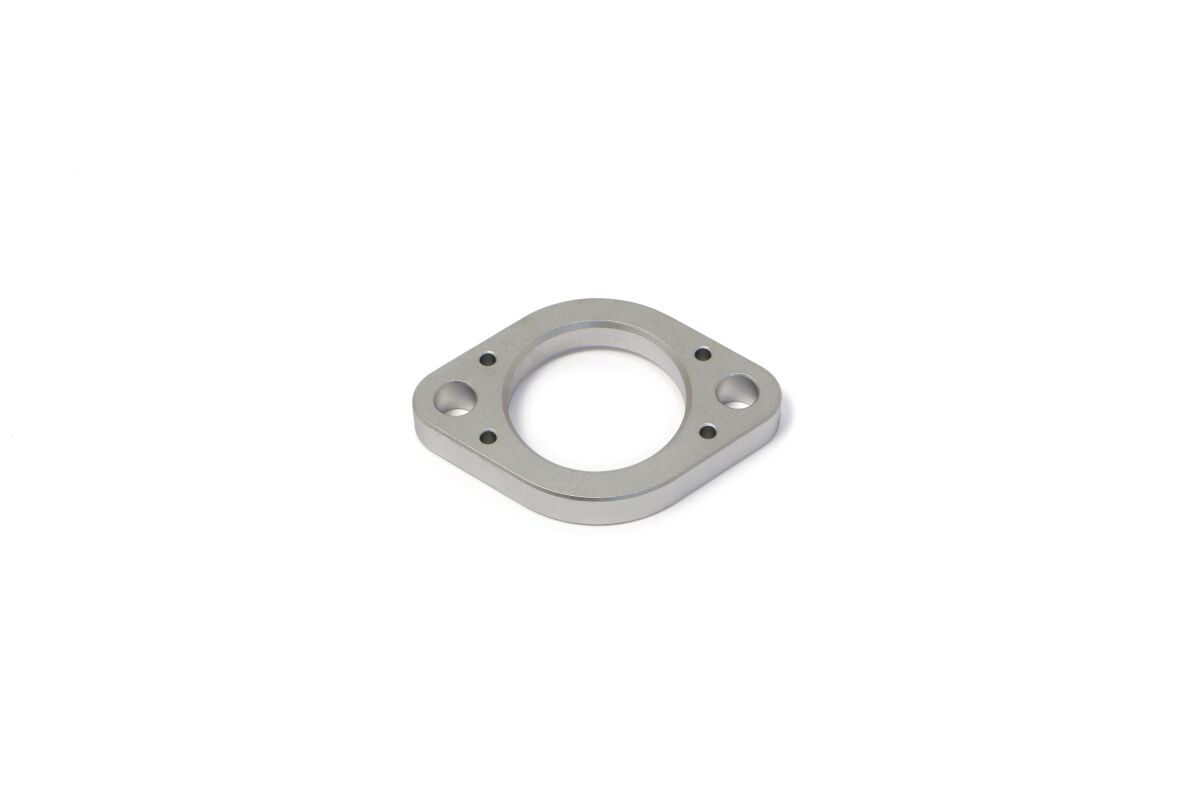 FLANGE AL AKRA