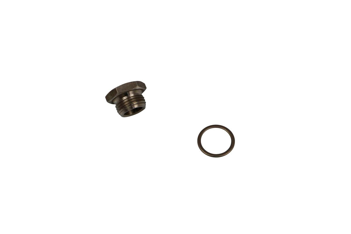 AKRA LAMBDA PLUG