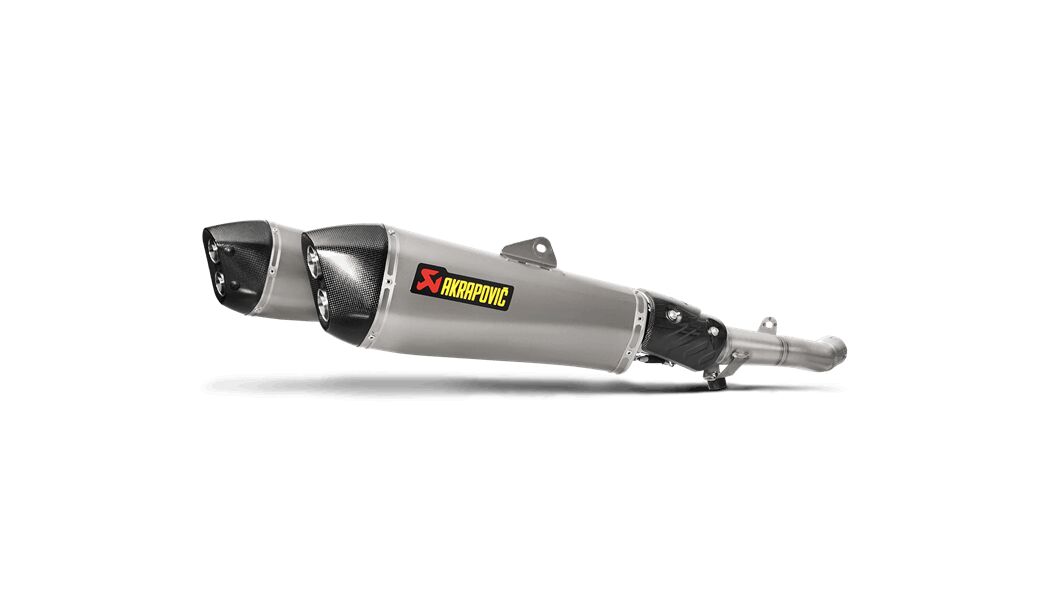 MUFFLER RPL