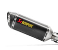 MUFFLER CF