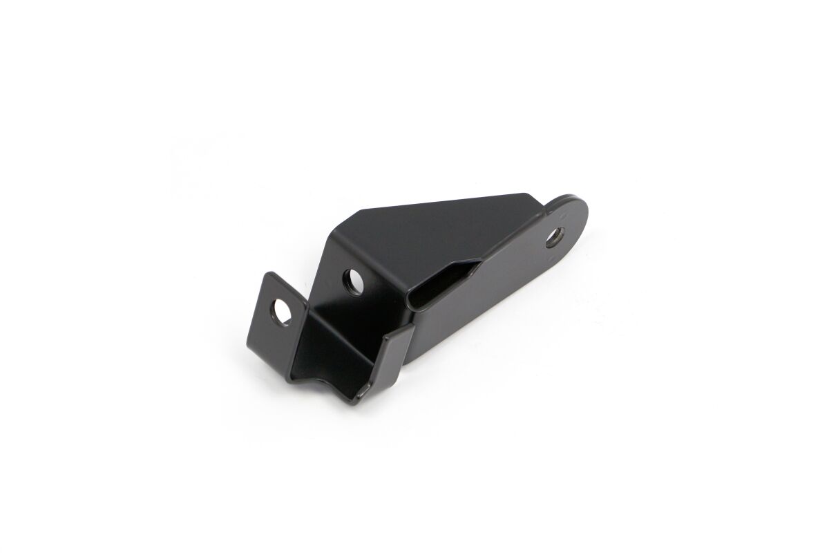 BRACKET MUFFLER