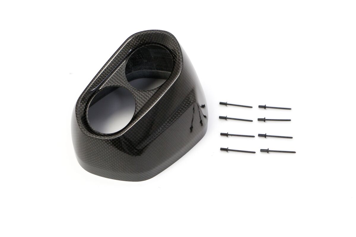 END CAP CP EC325