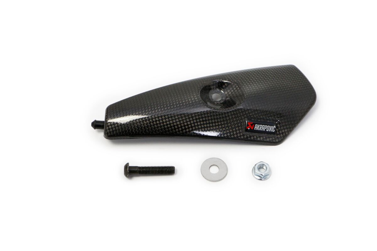 HEAT SHIELD CF