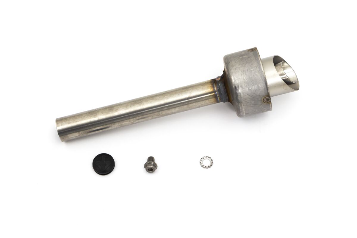 NOISE DAMPER 222/1