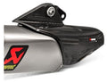 HEAT SHIELD CF