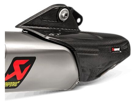 HEAT SHIELD CF