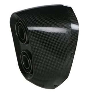 END CAP CF EC326