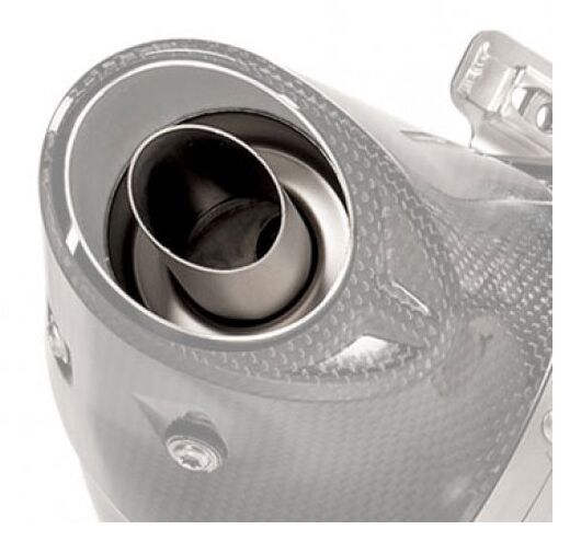 NOISE DAMPER 290