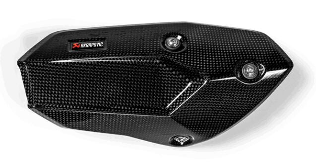 HEAT SHIELD CF
