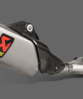 HEAT SHIELD CF