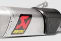 MUFFLER SLEEVE KIT