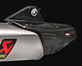 HEAT SHIELD CF YZF R1
