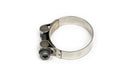 CLAMP SS MUFFLER