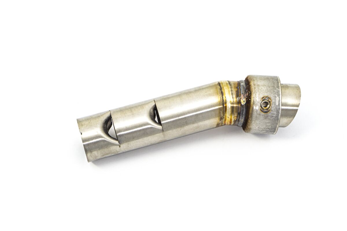 NOISE DAMPER 257