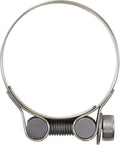CLAMP SS MUFFLER