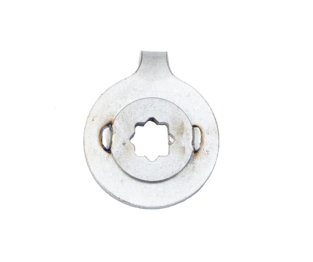 BRACKET SS SERVO MOTOR