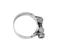 CLAMP SS MUFFLER