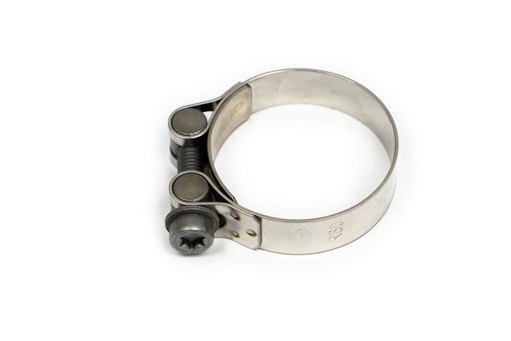CLAMP SS MUFFLER
