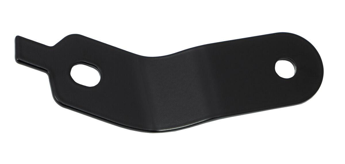 BRACKET MUFFLER SS