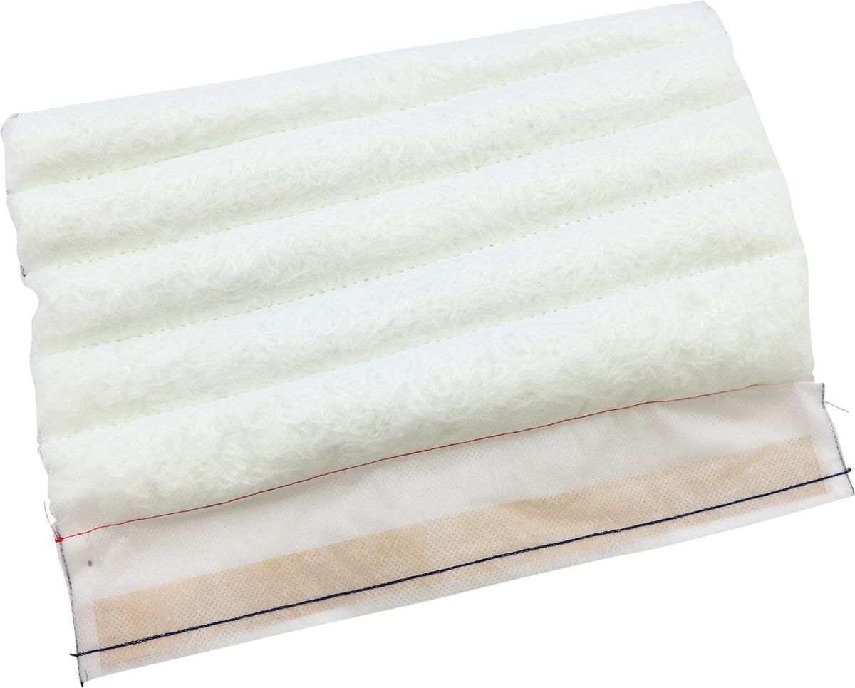 PACKING PILLOW 13 Small Body 2