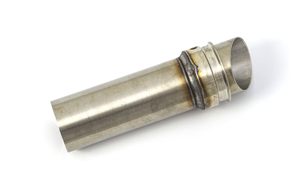 NOISE DAMPER 141