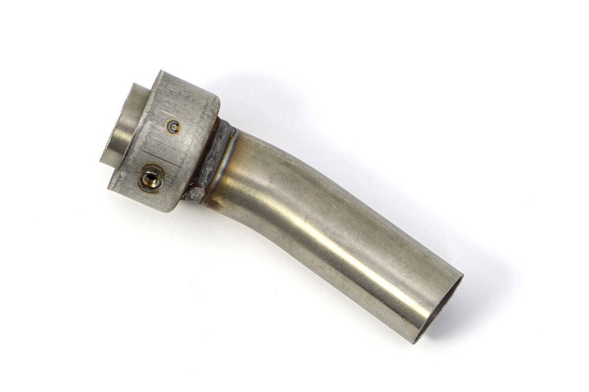 NOISE DAMPER 284