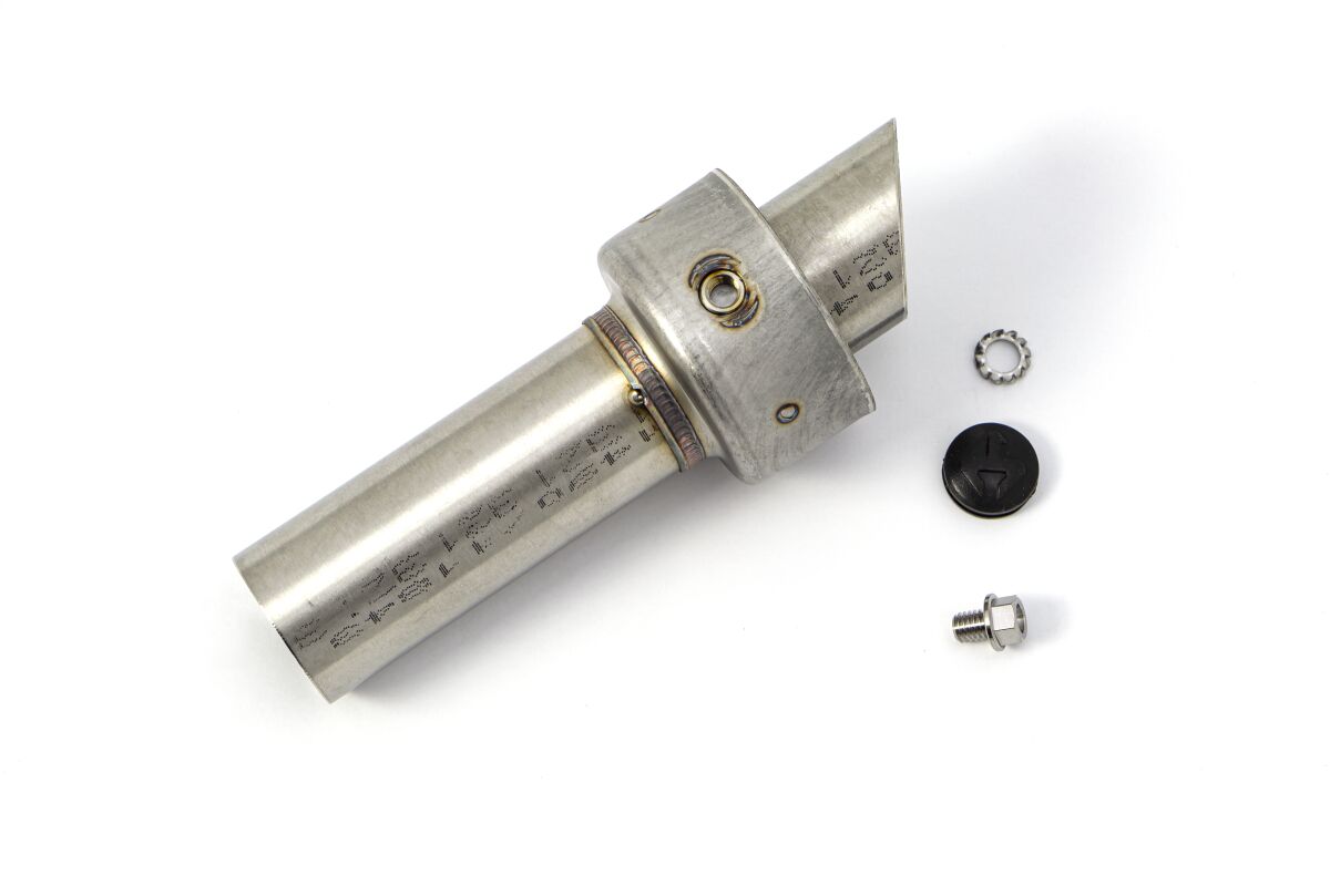 NOISE DAMPER 211