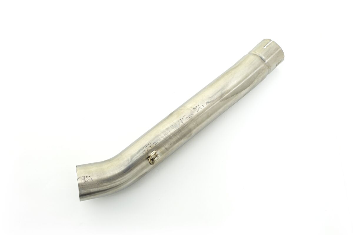 LINK PIPE SS HAYABUSA
