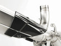 HEATSHIELD CF DUCATI