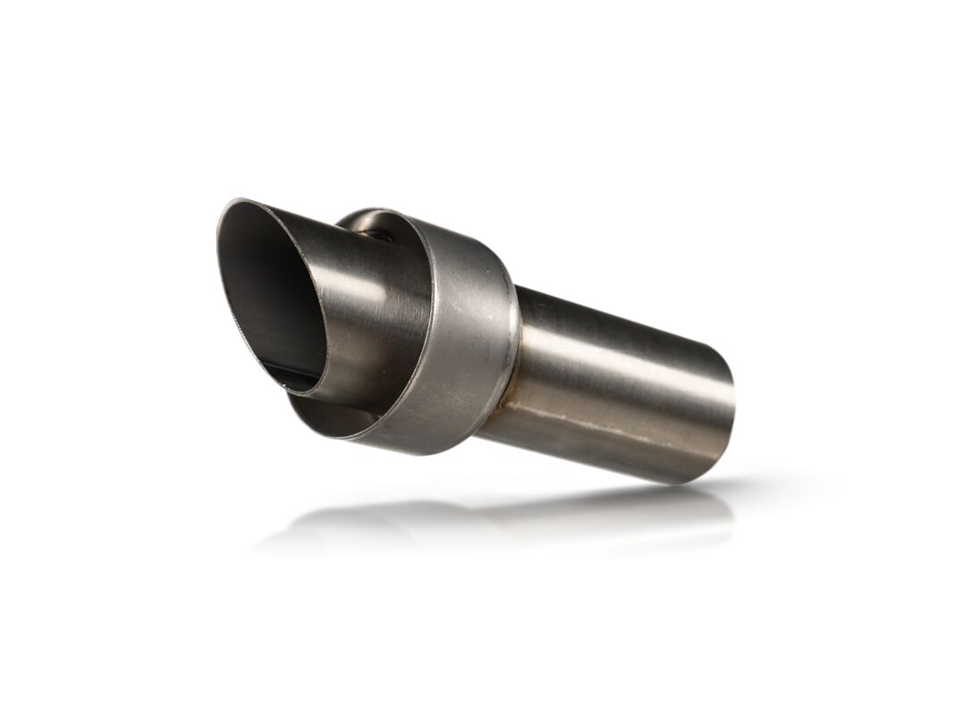 NOISE DAMPER 207/L
