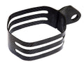 CLAMP MUFFLER TYPE TFT1X