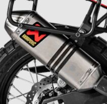 CLAMP MUFFLER TYPE TFT1X