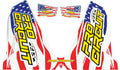 DECAL T6 MINI/DUAL