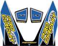 DECAL T6 LIGHT BLUE