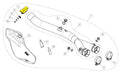 CLAMP SS