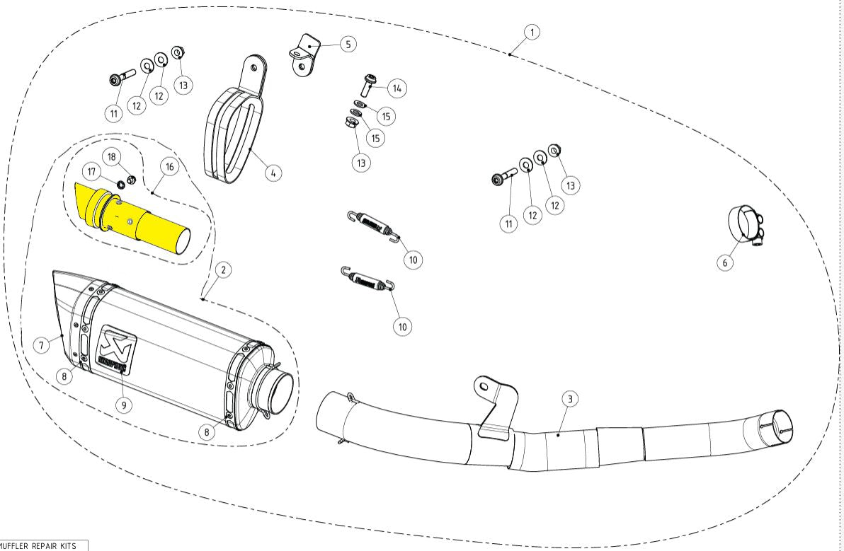 NOISE INSERT