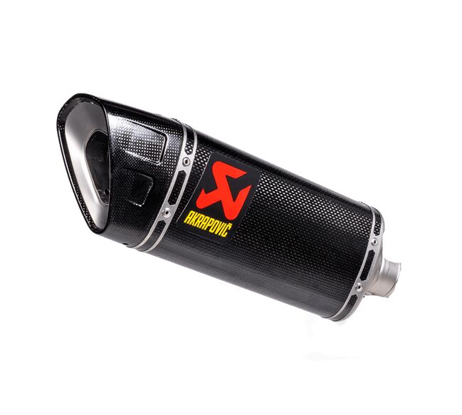 MUFFLER RPL