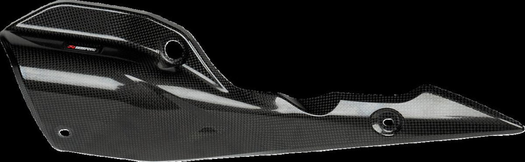 HEAT SHIELD CF GSX-S1000/GT/95
