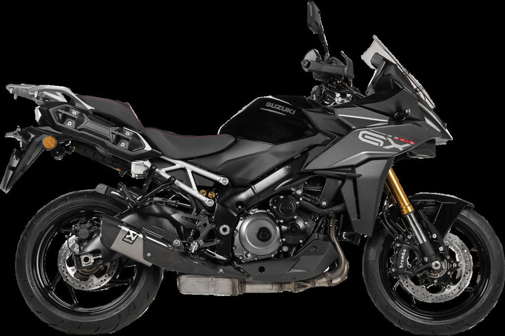 HEAT SHIELD CF GSX-S1000/GT/95