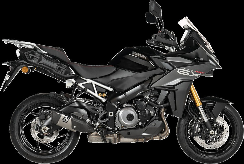 HEAT SHIELD CF GSX-S1000GX CEN