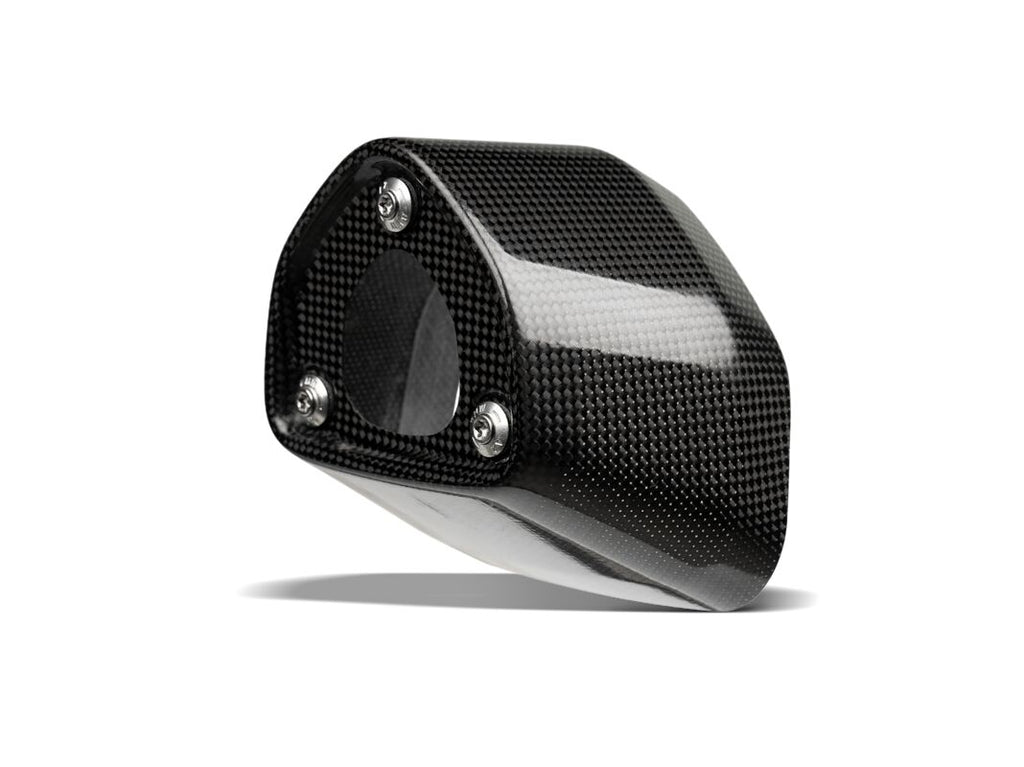 END CAP BMW R1300GS OE (UPPER)
