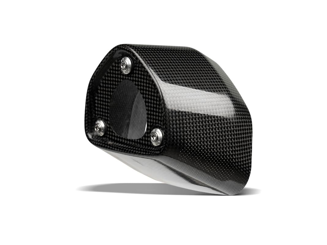 END CAP BMW R1300GS OE (UPPER)