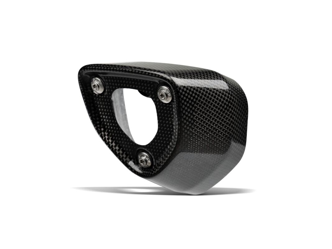 END CAP BMW R1300GS OE (LOWER)