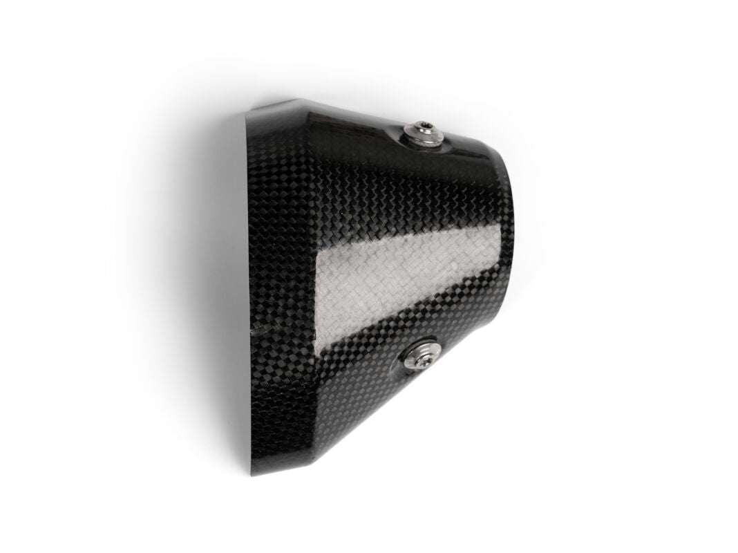 HEAT SHIELD BMW R1300GS OE (UP