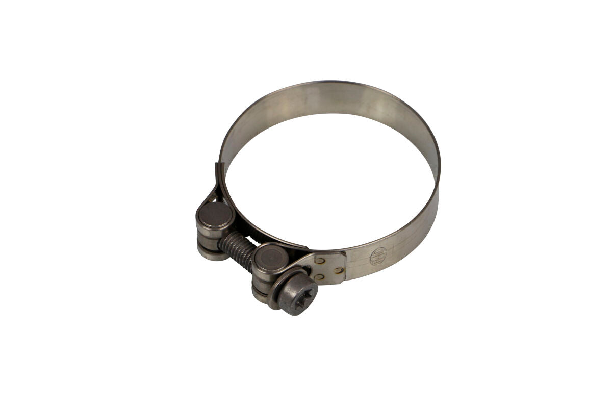 CLAMP STAINLESS STEEL