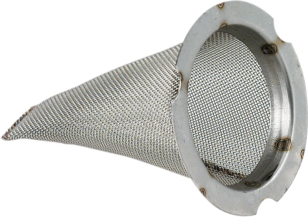 SPARK ARRESTOR SCREEN