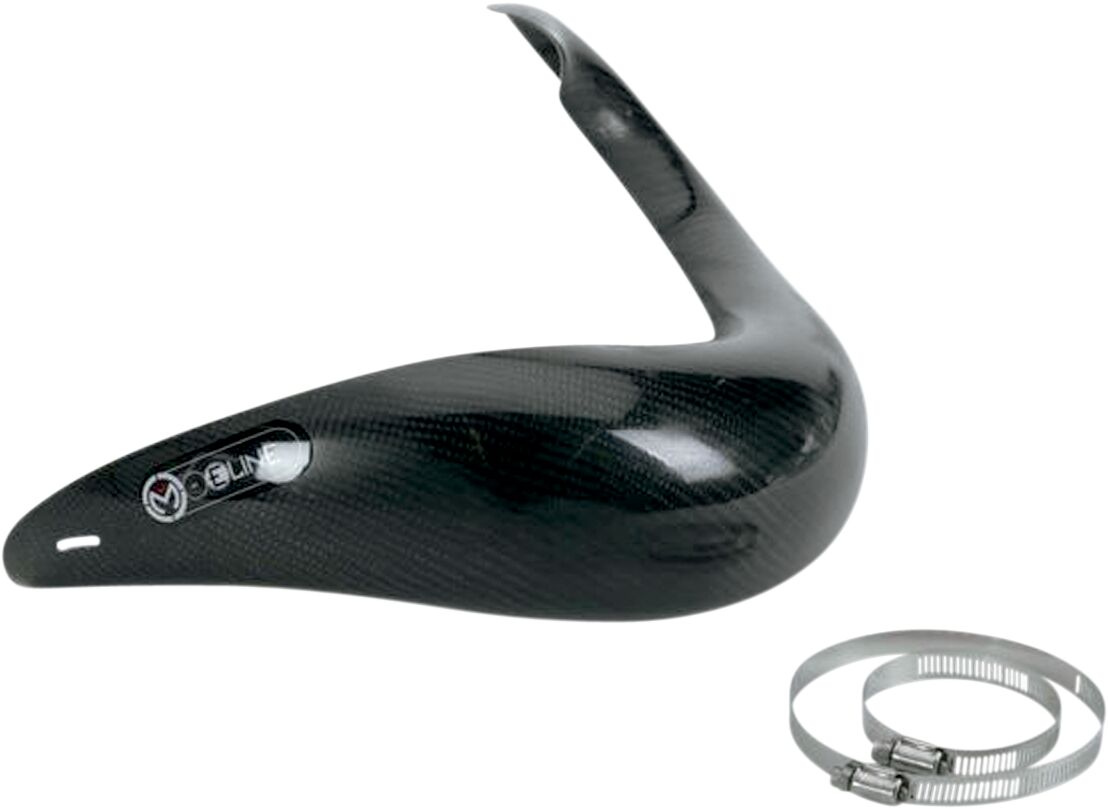 GUARD PIPE-CRBN FIBR FMF