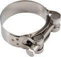 CLAMP EXHAUST MSE 2.44