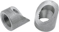 BUNGS 02 WELD 45DEG 18MM