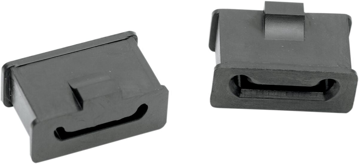 MOUNT RUBBER MUFFLER ISOLATOR